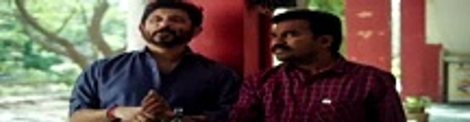 KRACK (2021) Tamil HQ HDRip Movie Part 3