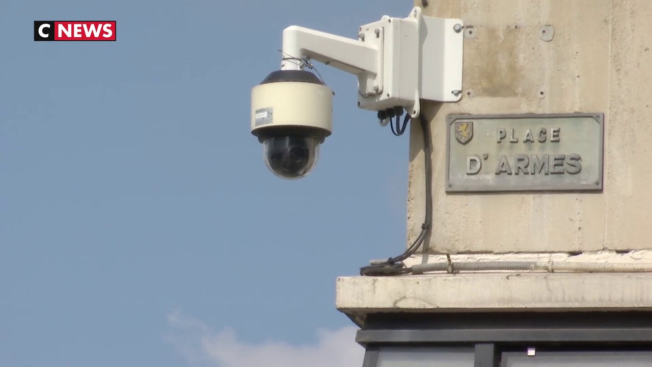 À Valenciennes, les caméras de la discorde