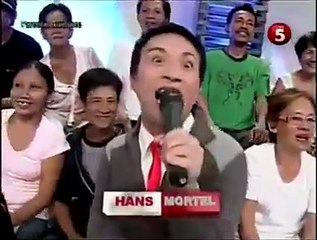 FACE TO FACE TV5 PUMATOL SA BADING 1 4