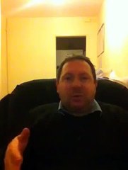 Feet Licking Dog (Pain Hypnosis) - Hypnotist Jason Newland