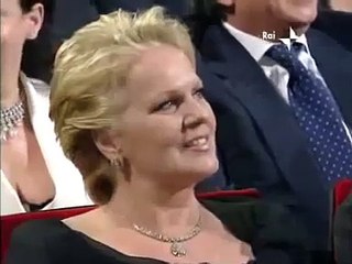 Fiorello e Pippo Baudo