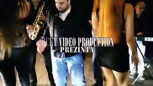 FLORIN SALAM SI NINEL DE LA BRAILA - Joaca pe balans- manele noi