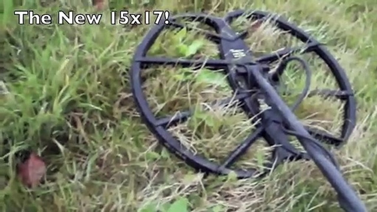 Garrett Ace 250 finds Medieval Gold Coin whilst Metal detecting in UK