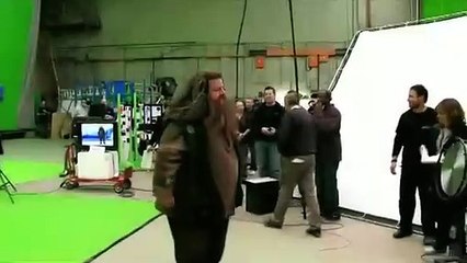 Harry Potter cast says goodbye - Featurette  It All Ends