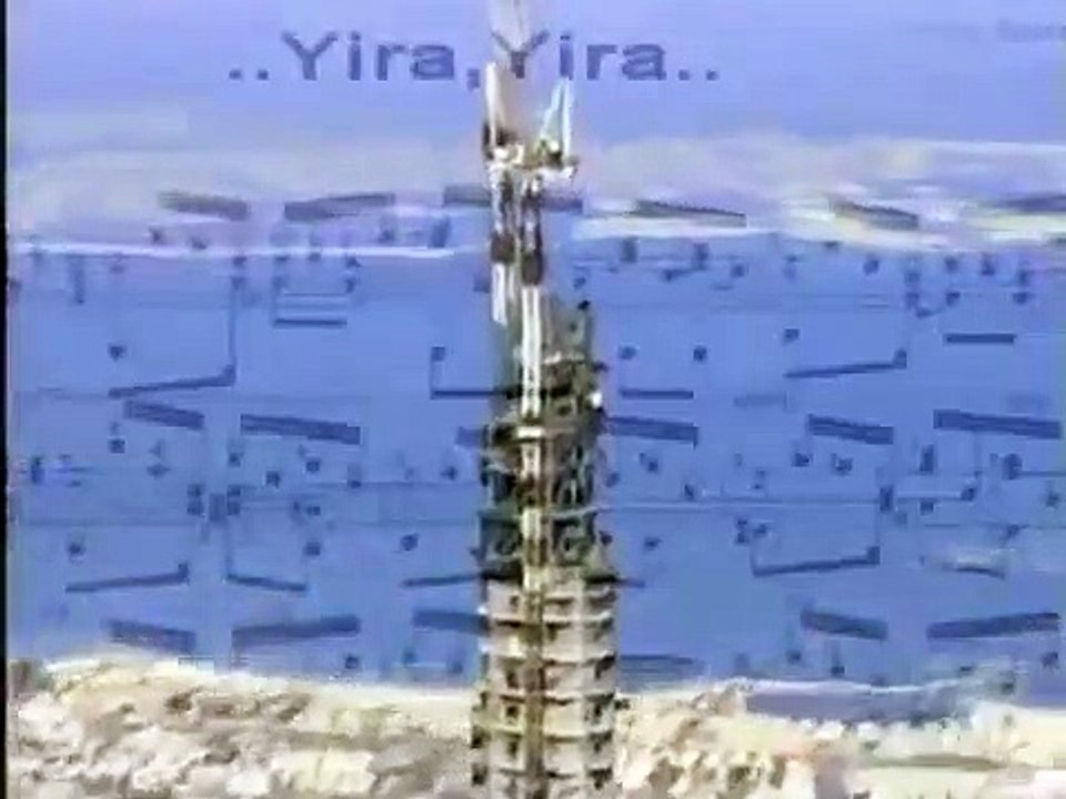 JULIO IGLESIAS- Yira(Jennifer Lopez and Richard Gere tango)