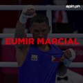 Eumir Marcial reflects on Tokyo Olympics bronze medal finish