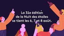 Nuit des étoiles 2021 : Triangle d'été, Arcturus, Antarès et Voie lactée... Connaissez-vous les stars à observer dans le ciel ?