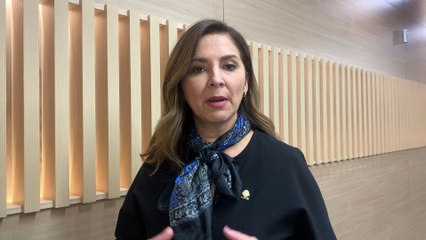 ext-Presidenta de Congreso asegura que si se realizó consulta al TSE para voto informado-050821