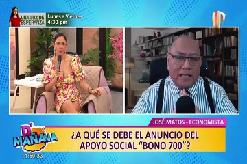 ¿Cuál será el futuro económico del Perú?