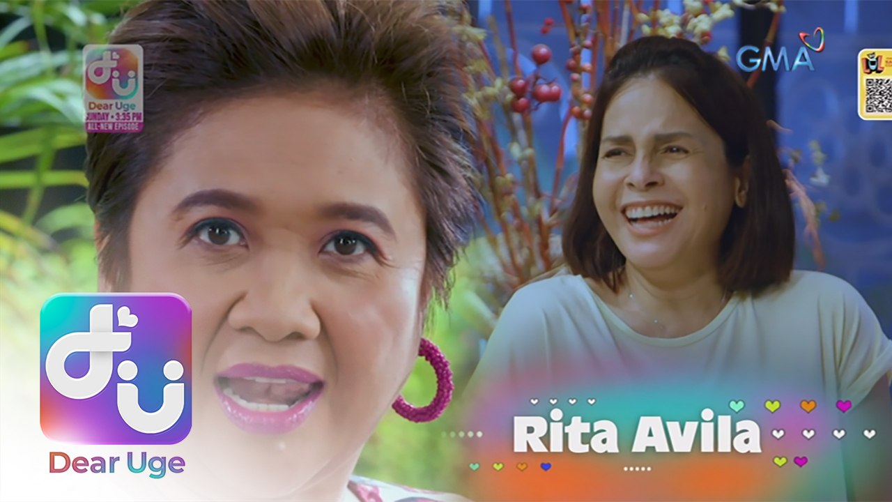 Dear Uge: Manananggal | Teaser