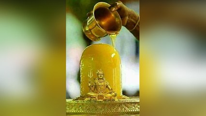 Sawan Shivratri 2021: सावन शिवरात्रि में कब करें भगवान शिव का अभिषेक | Boldsky