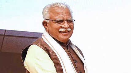 Watch: Haryana CM announces Rs 50 lakh award for women's hockey team players