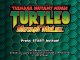 Teenage Mutant Ninja Turtles : Mutant Melee online multiplayer - ps2