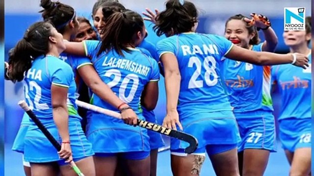 Tokyo Olympics: Women's Hockey team goes down fighting in Bronze match
