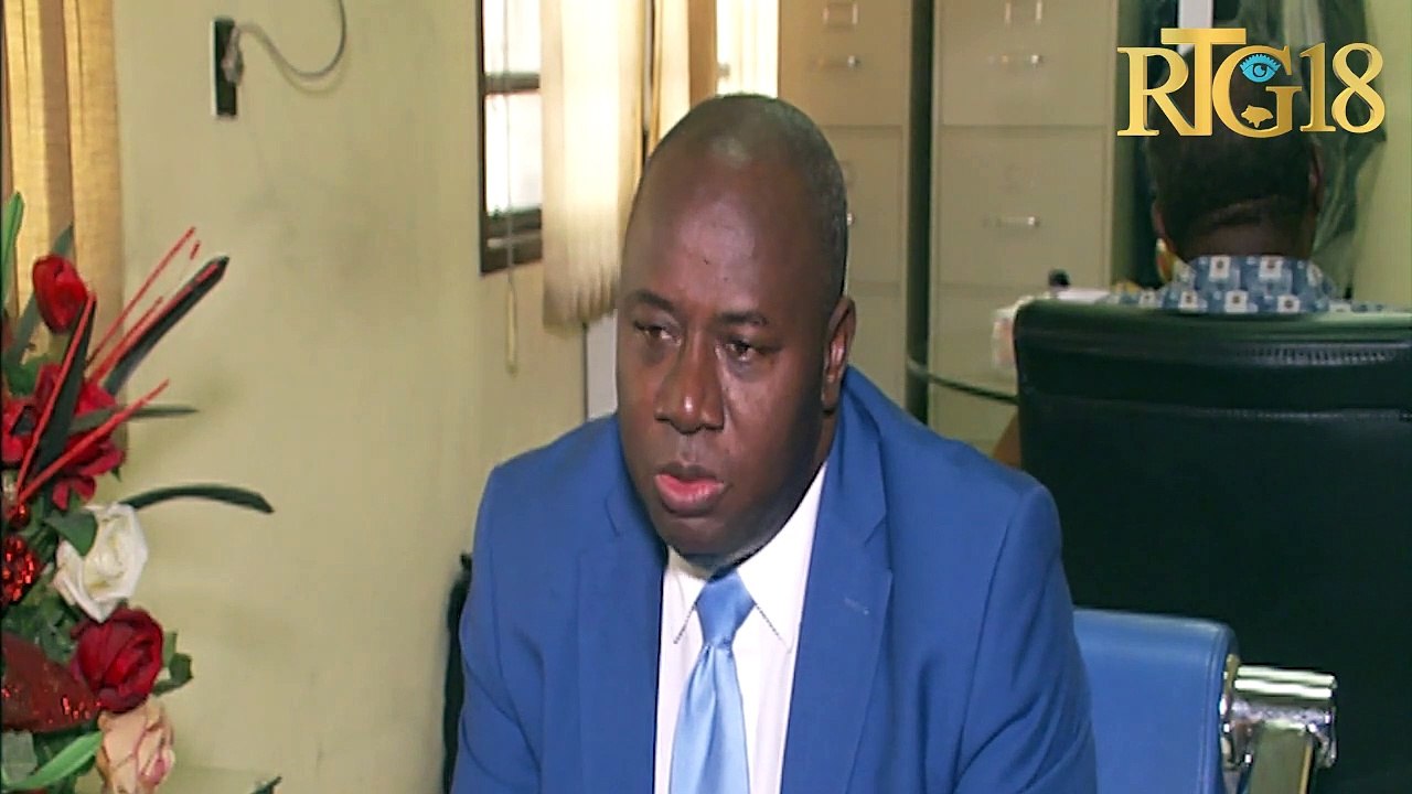 Jij tribinal premyè enstans pòtoprens yo reyini an asanble ekstraòdinè pou diskite sou divès pwen