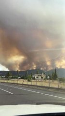 Έλενα Ασημακοπούλου: «Αφήσαμε το σπίτι μας και φύγαμε. Πονά η ψυχή μου»