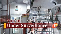 Railways' Big Move: CCTV In All Train Coaches Including EMUs & Passenger Trains, Govt Approves Installation