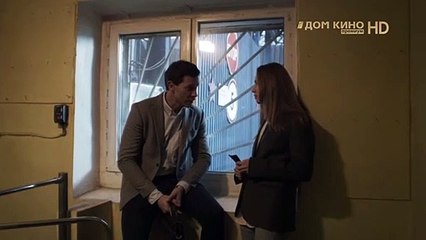 Презумпция невиновности 8 серия (2021)