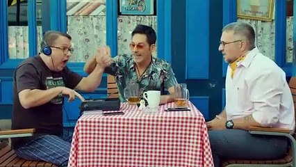 Liber ca pasarea cerului Episodul 9 din 16 iunie 2019