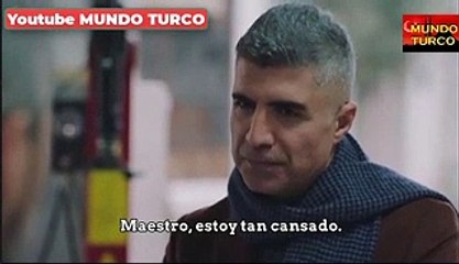 TE ESPERE TANTO CAPITULO 09 SENI ÇOK BEKLEDIM EN ESPAÑOL