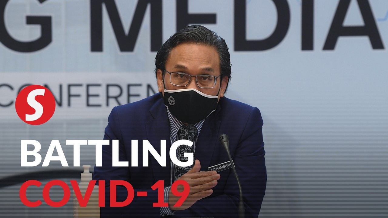 Covid-19: Don't rush to relax SOP for those fully vaccinated, says Health Ministry