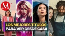 El cine en las plataformas digitales | Susana y Álvaro en Milenio