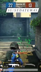 BGMI Short Video #short #bgmi #pubgm