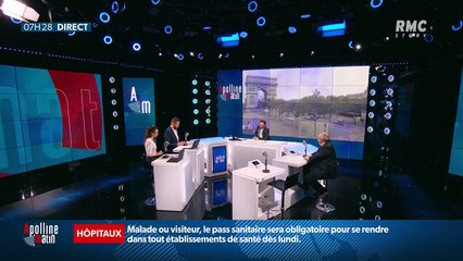 #Magnien, la chronique des réseaux sociaux : Messi-Barça, c'est fini - 06/08