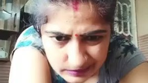desi sexy manju bhabhi hot live | new imo live video call recording