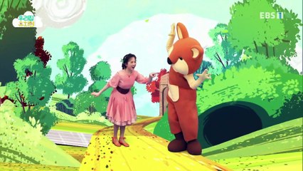 생방송 우리집 유치원 - 신나는 물풍선 놀이_#003