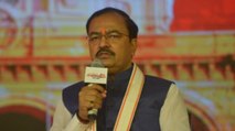 We will win with more than 300 seats: Keshav Prasad Maurya