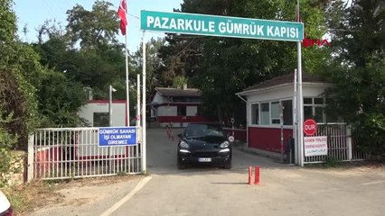 YUNANİSTAN, KARA YOLUYLA SEYAHAT KISITLAMASINI KALDIRDI