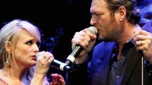 Miranda Lambert NOT HAPPY! Blake Shelton Reveals Why She Always Find To Dogs