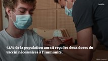 Pass sanitaire en France : le Conseil Constitutionnel a rendu son avis