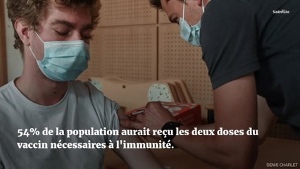 Pass sanitaire en France : le Conseil Constitutionnel a rendu son avis