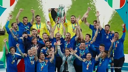 أكثر اللاعبين الذين ارتفعت قيمتهم بعد بطولة أمم أوروبا 2020