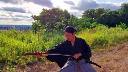 The path never ends.