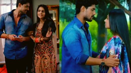 Udaariyaan Spoiler; Fateh ले गया Tejo को डिनर पर तो Jasmin का खौला खून | FilmiBeat