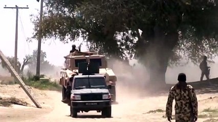 Une vingtaine de militaires tchadiens tués dans une attaque de Boko Haram