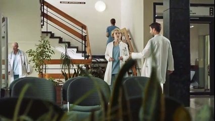 Doktor Ballouz S01E05-Eine lange Nacht