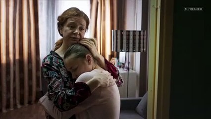 Взрыв 4 серия (2020) HD