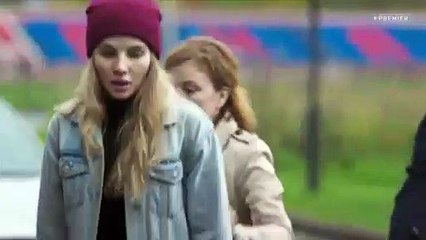 Расколотые сны 14 серия (2020) HD