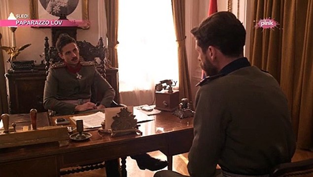 CRVENI MESEC EPIZODA 114 - CRVENI MESEC 114 EPIZODA