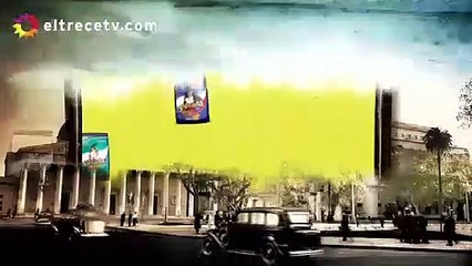 Argentina Tierra de Amor y Venganza Capitulo 60 Completo 8 de Junio