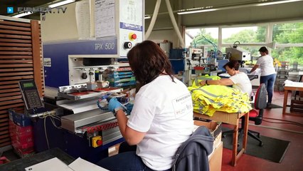 Firmengruppe Bendel in Deiningen – Ihre Adresse für Werbemittel, Druck & individuelle Sitzkissen