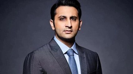 Covishield-maker Adar Poonawalla to meet Union Health Minister today