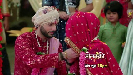 Molkki Episode 189: Purvi makes Big Twist | FilmiBeat