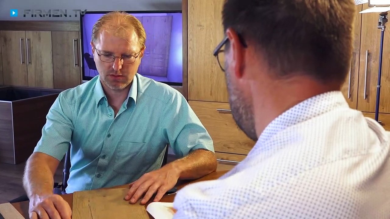 Schreinerei Thomas Limmer in Gangkofen – Ihr Profi für Möbelbau, Holzküchen & Co.