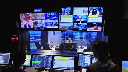 Pass sanitaire : "On parle de protéger le collectif d'un virus qui tue", rappelle Nathalie Elimas