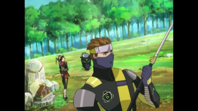 [С01.Е10] Джи Ай Джо: Сигма 6 - Чест